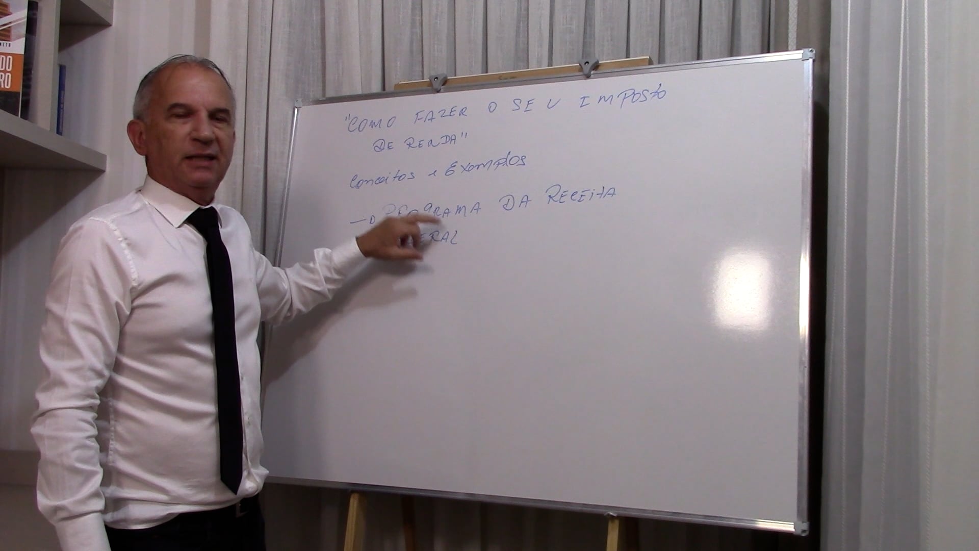 Imagem de vídeo