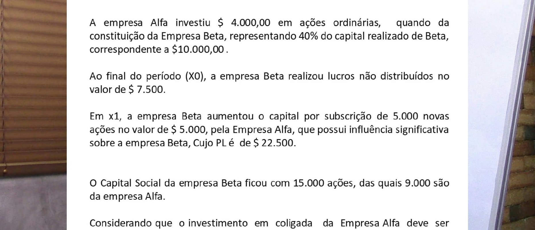 Imagem de vídeo