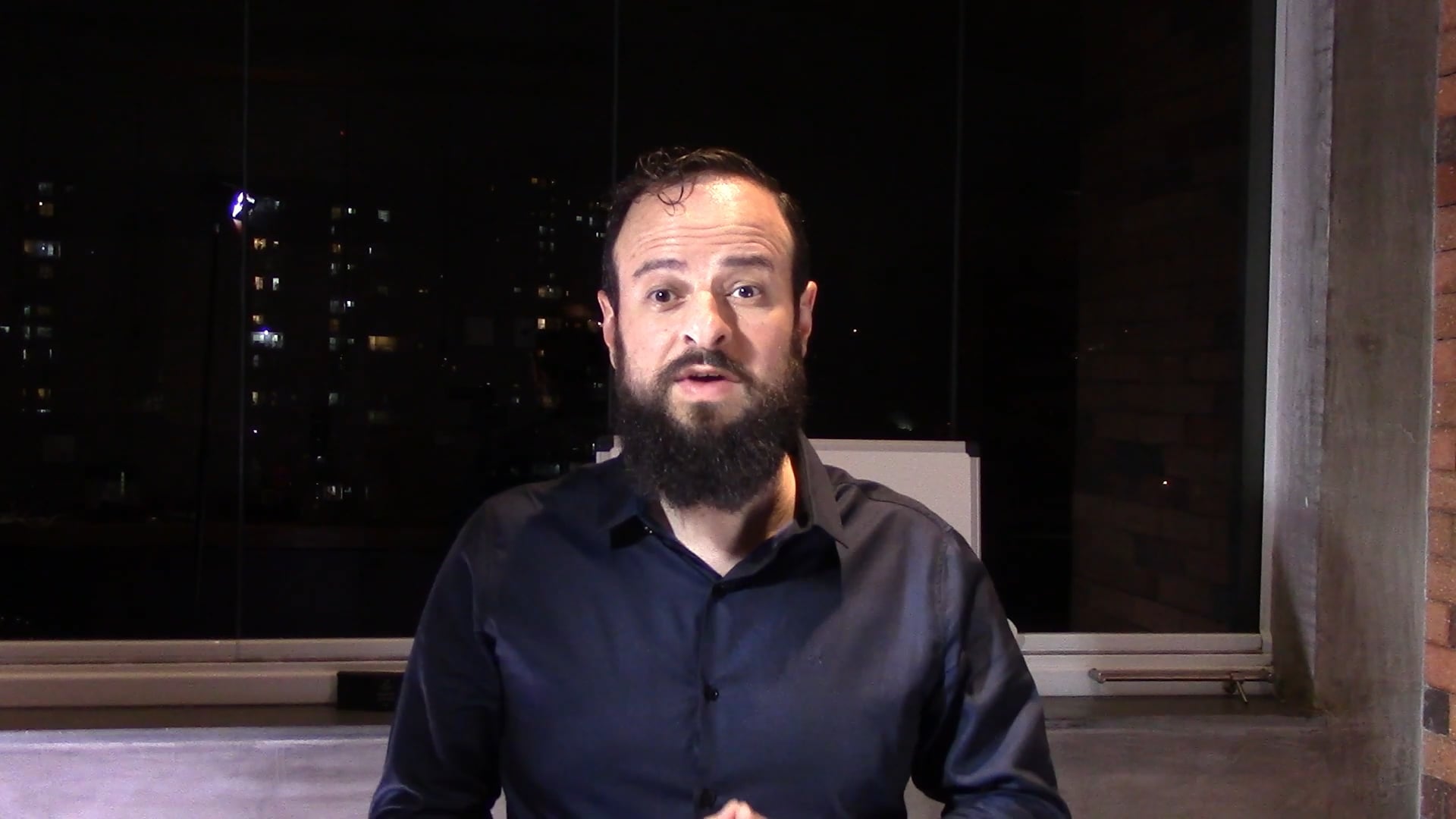 Imagem de vídeo