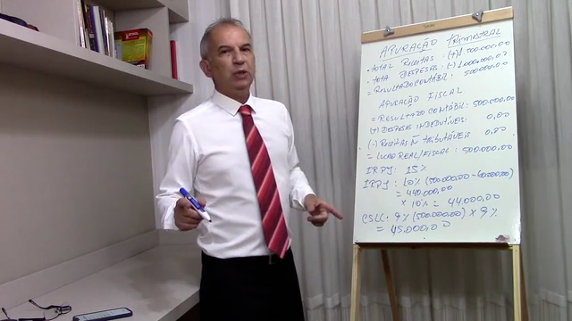 Imagem de vídeo