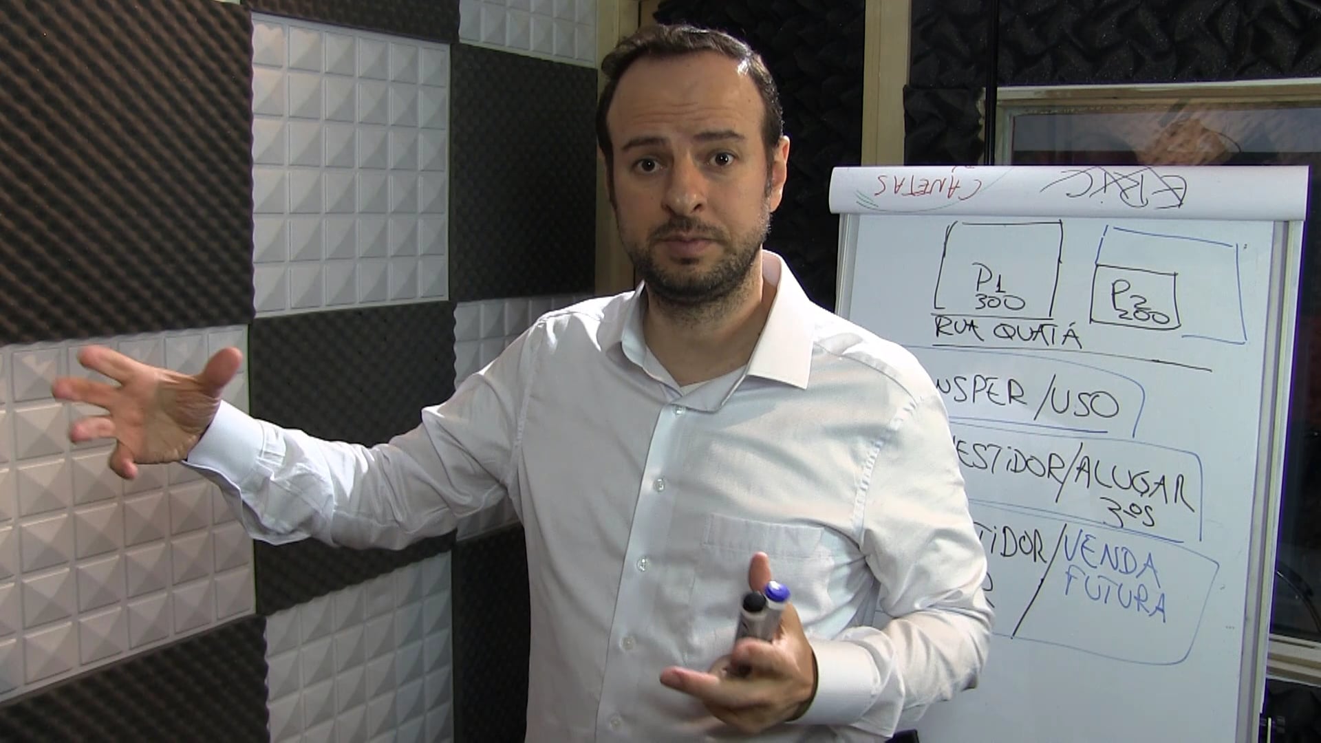 Imagem de vídeo