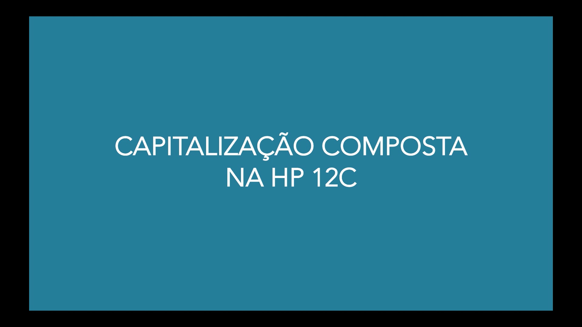 Imagem de vídeo