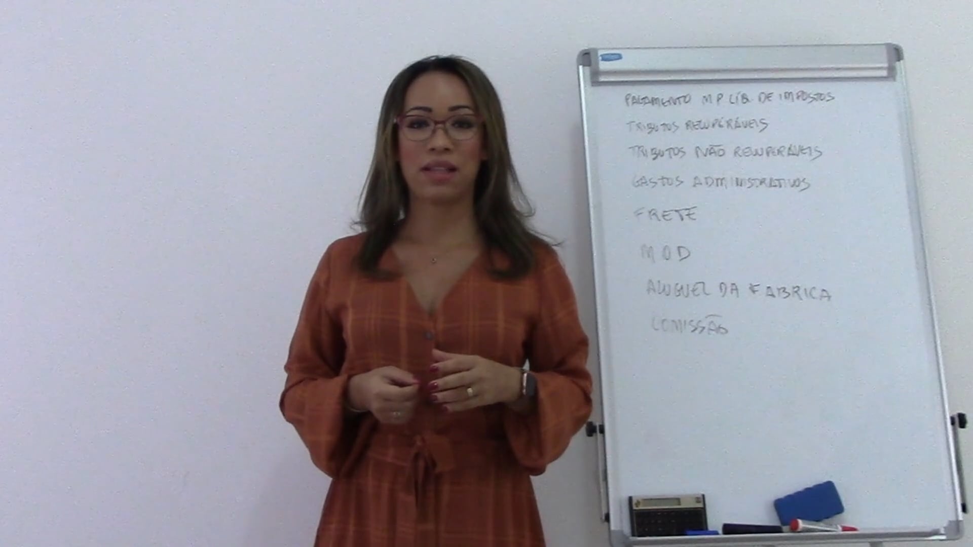 Imagem de vídeo