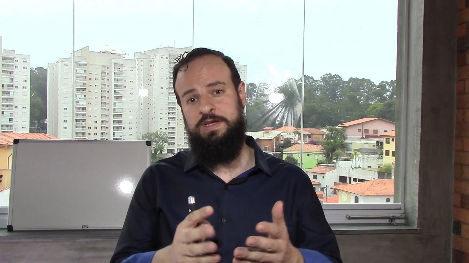 Imagem de vídeo