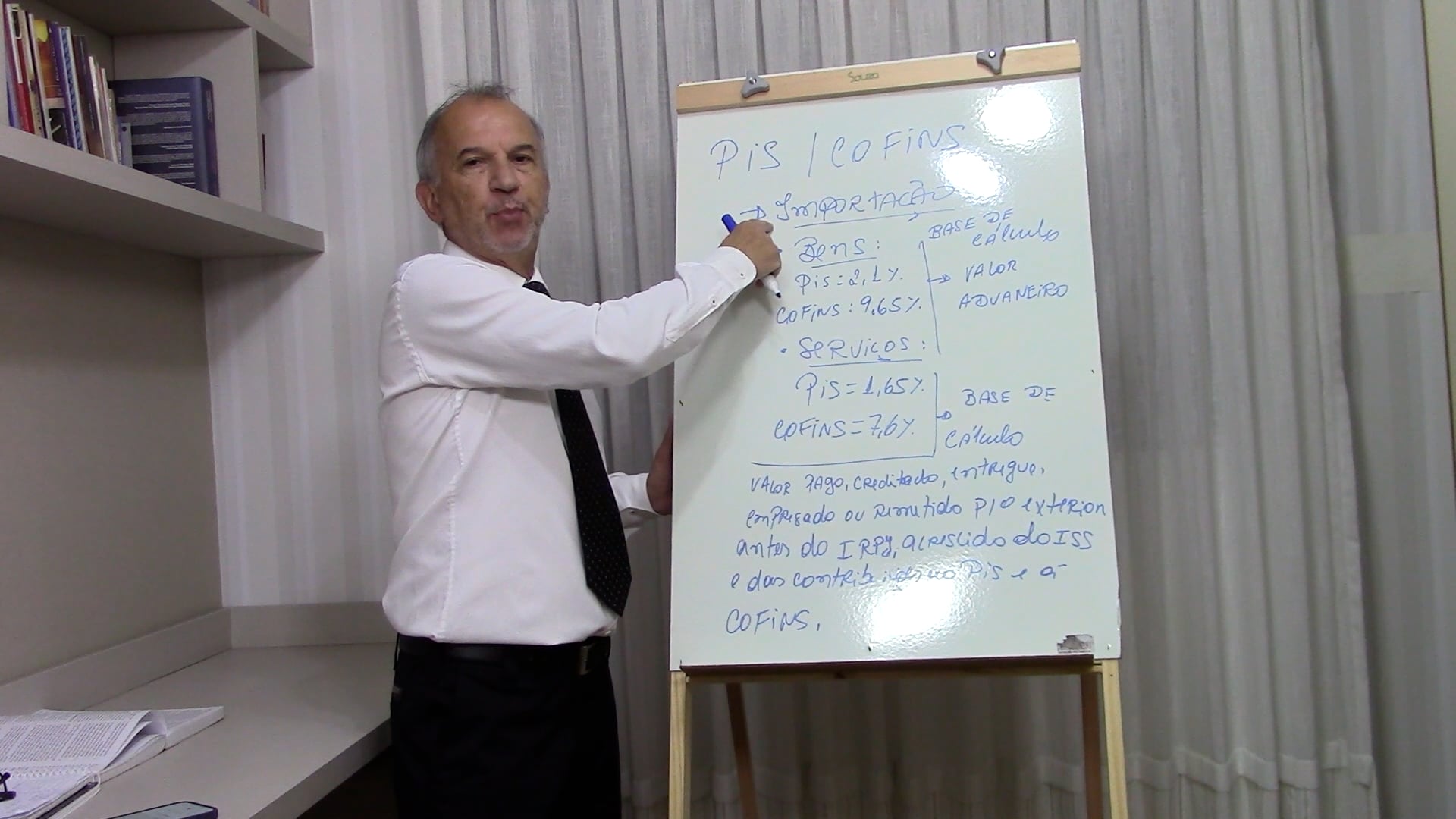 Imagem de vídeo