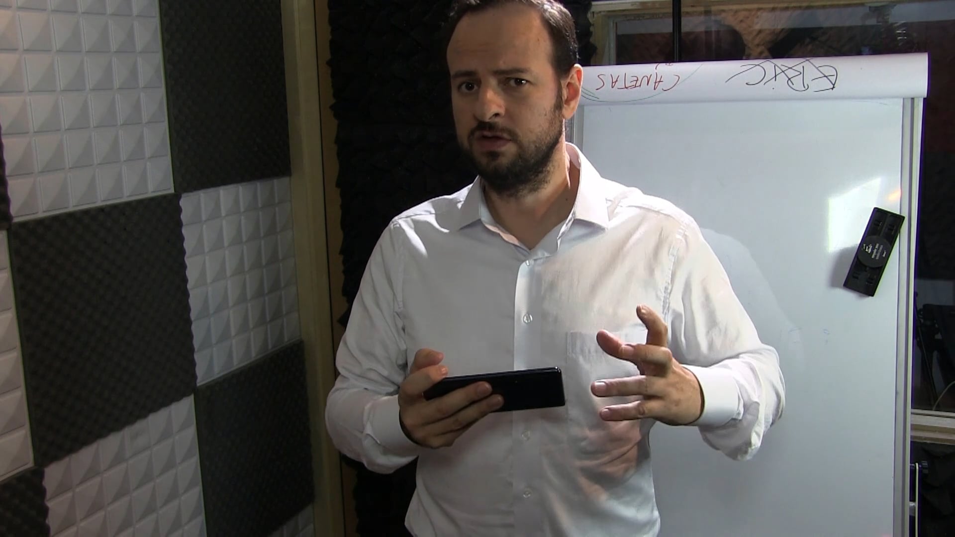 Imagem de vídeo