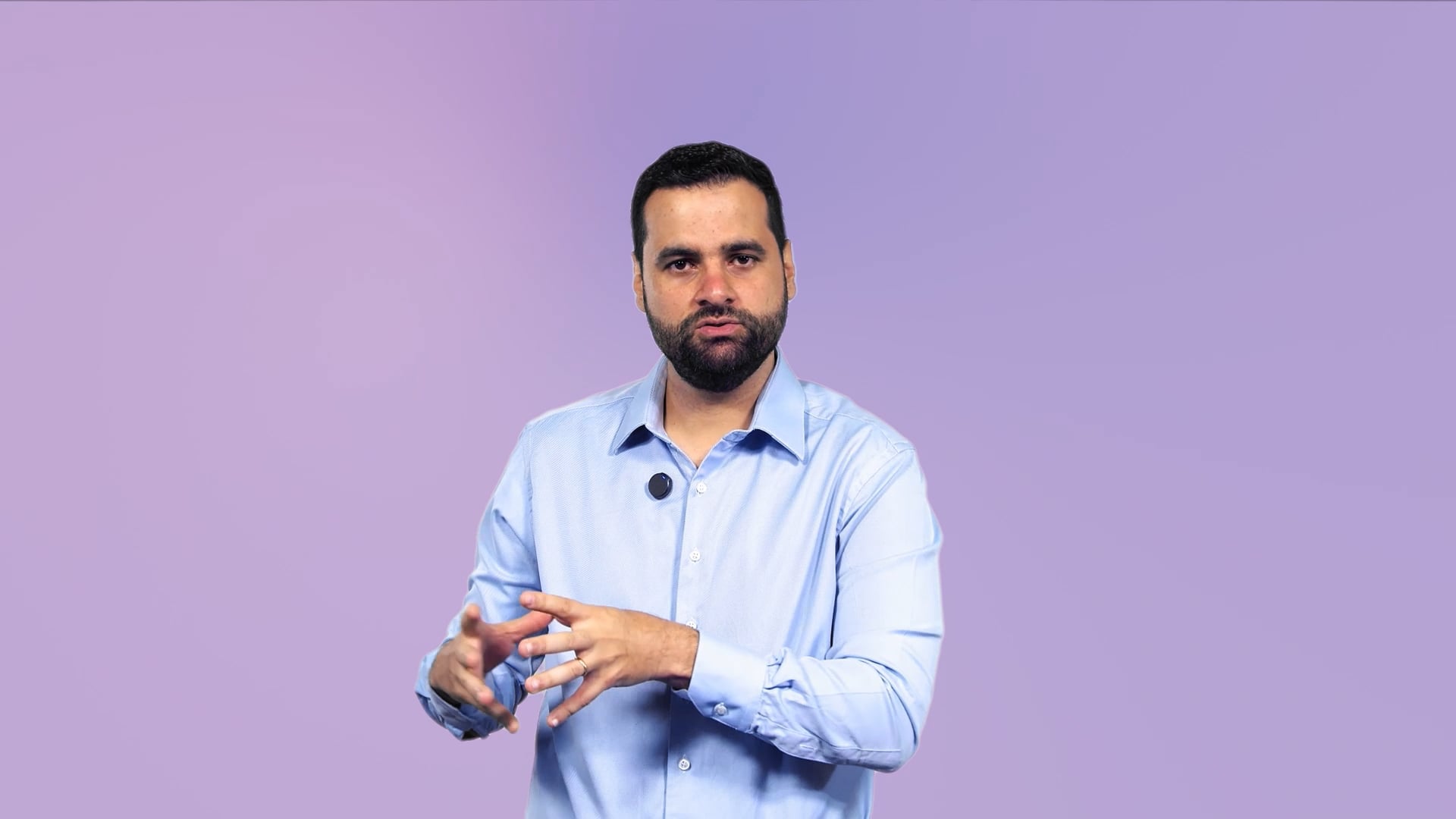 Imagem de vídeo