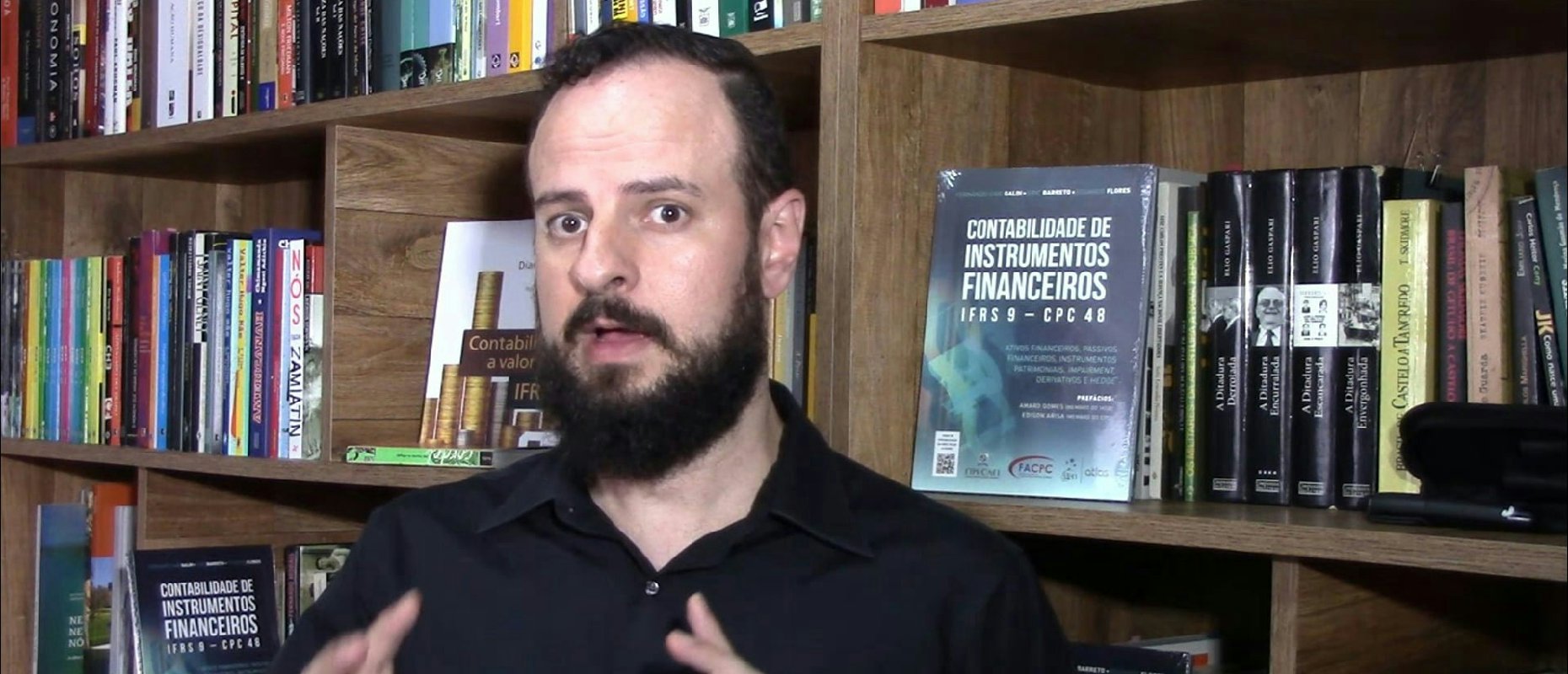Imagem de vídeo
