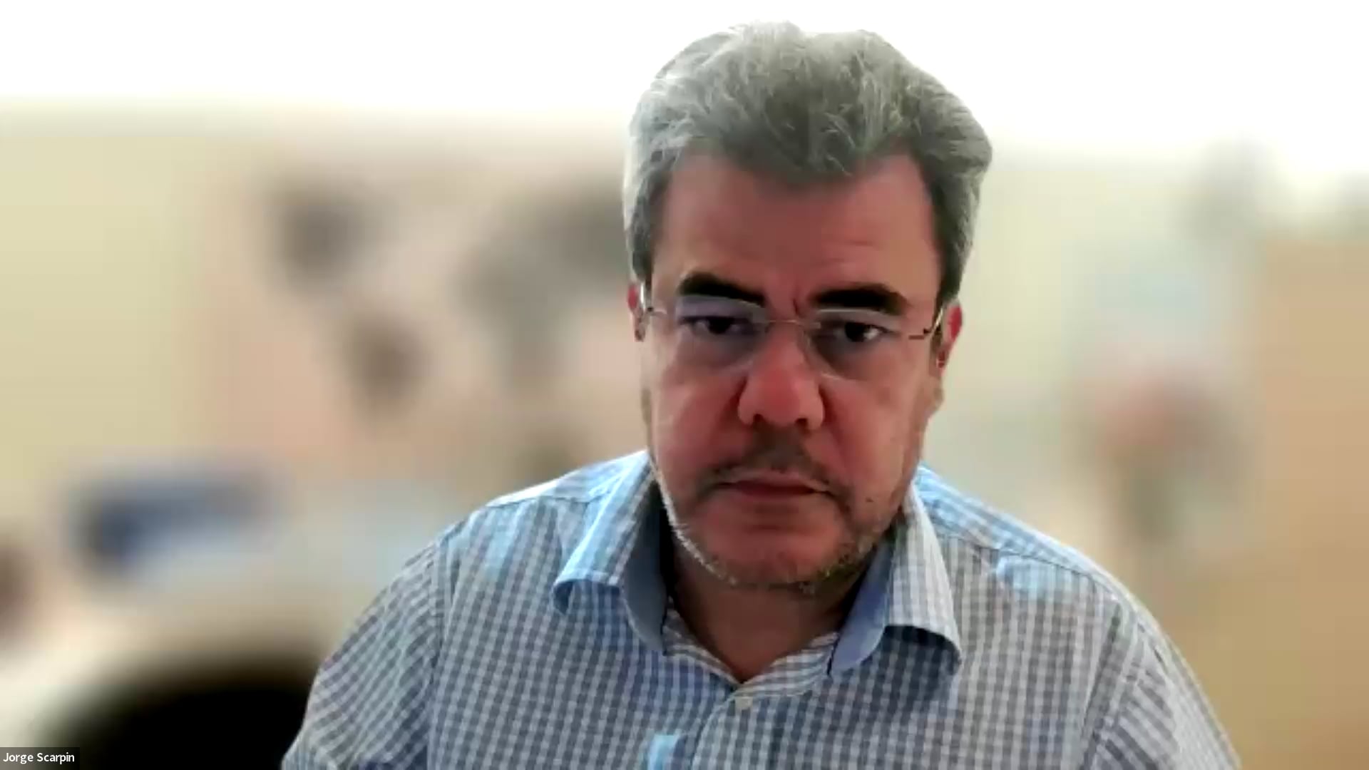 Imagem de vídeo