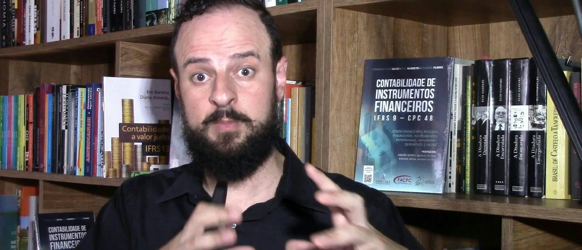 Imagem de vídeo