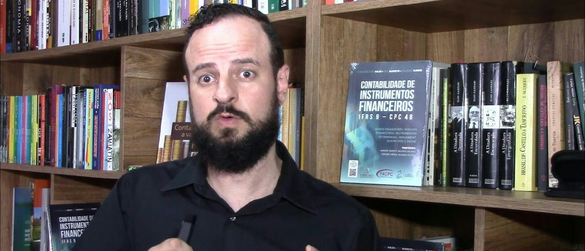 Imagem de vídeo