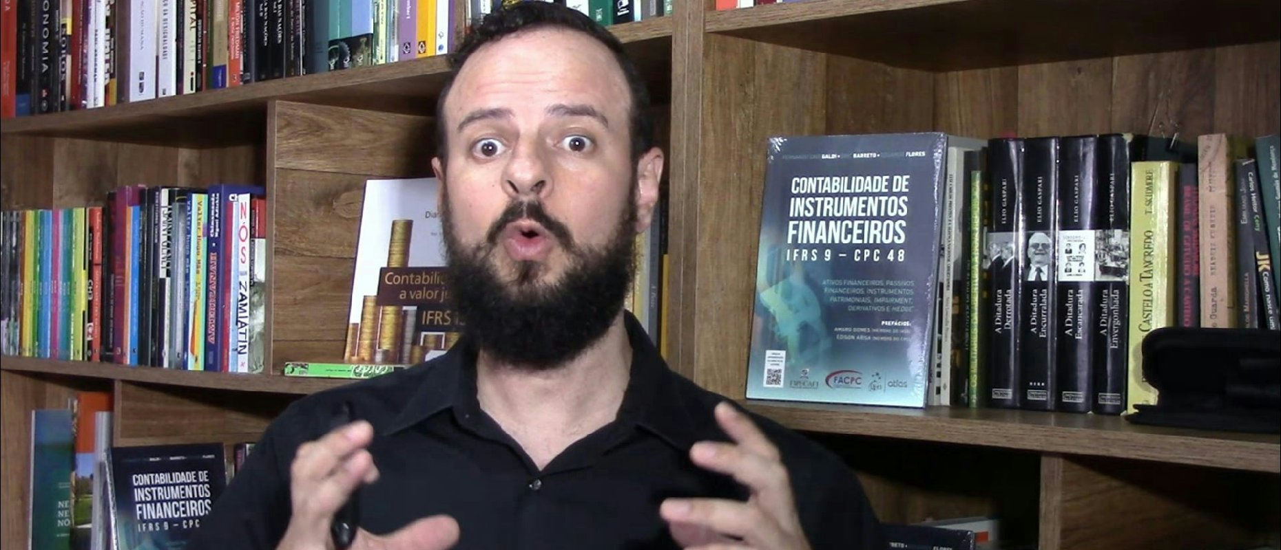 Imagem de vídeo