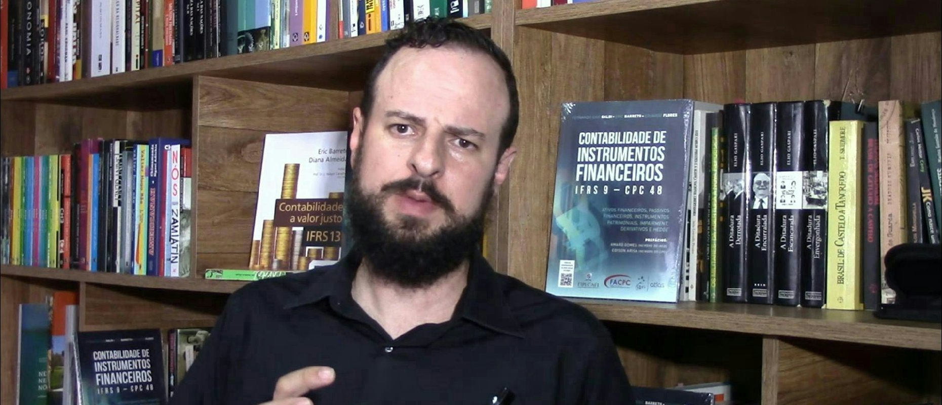 Imagem de vídeo