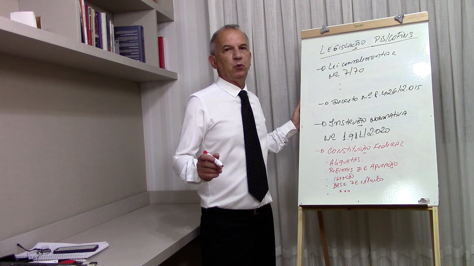 Imagem de vídeo