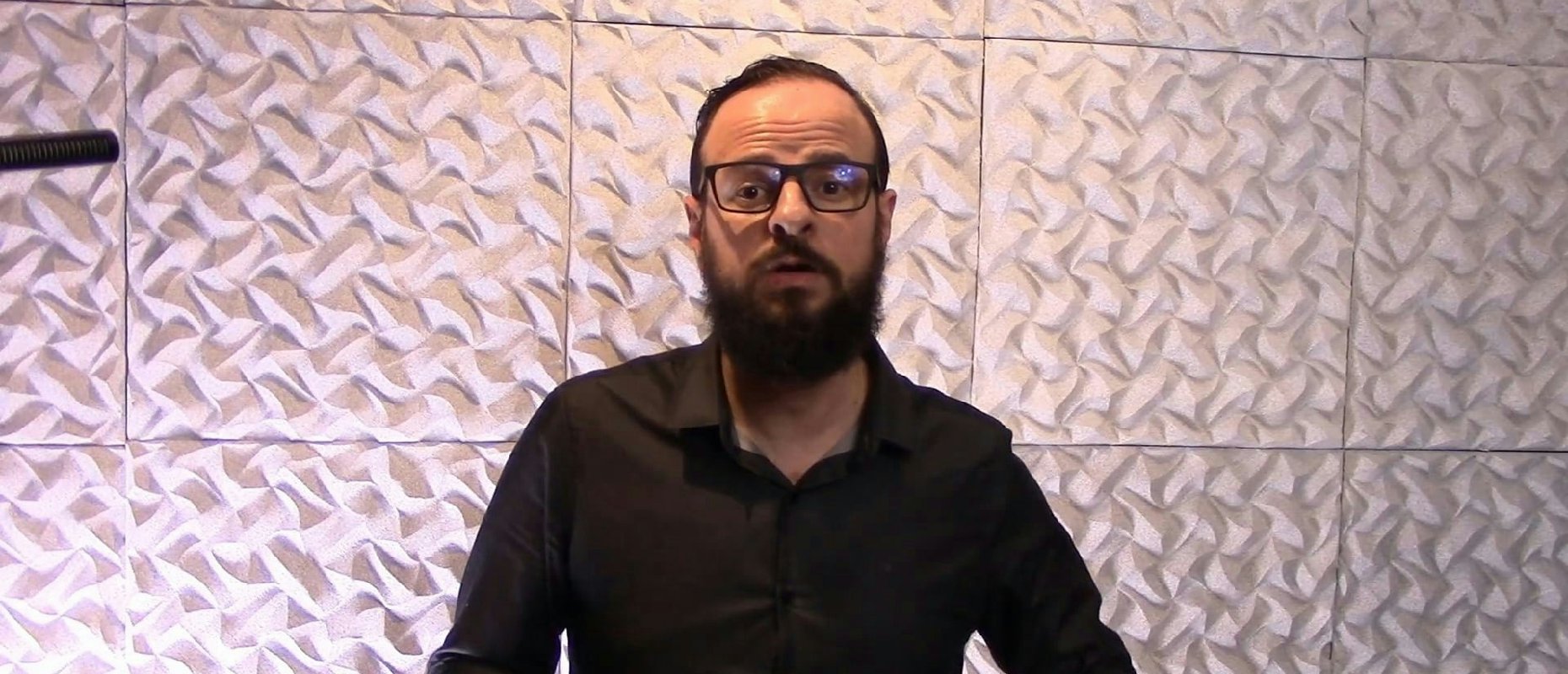 Imagem de vídeo