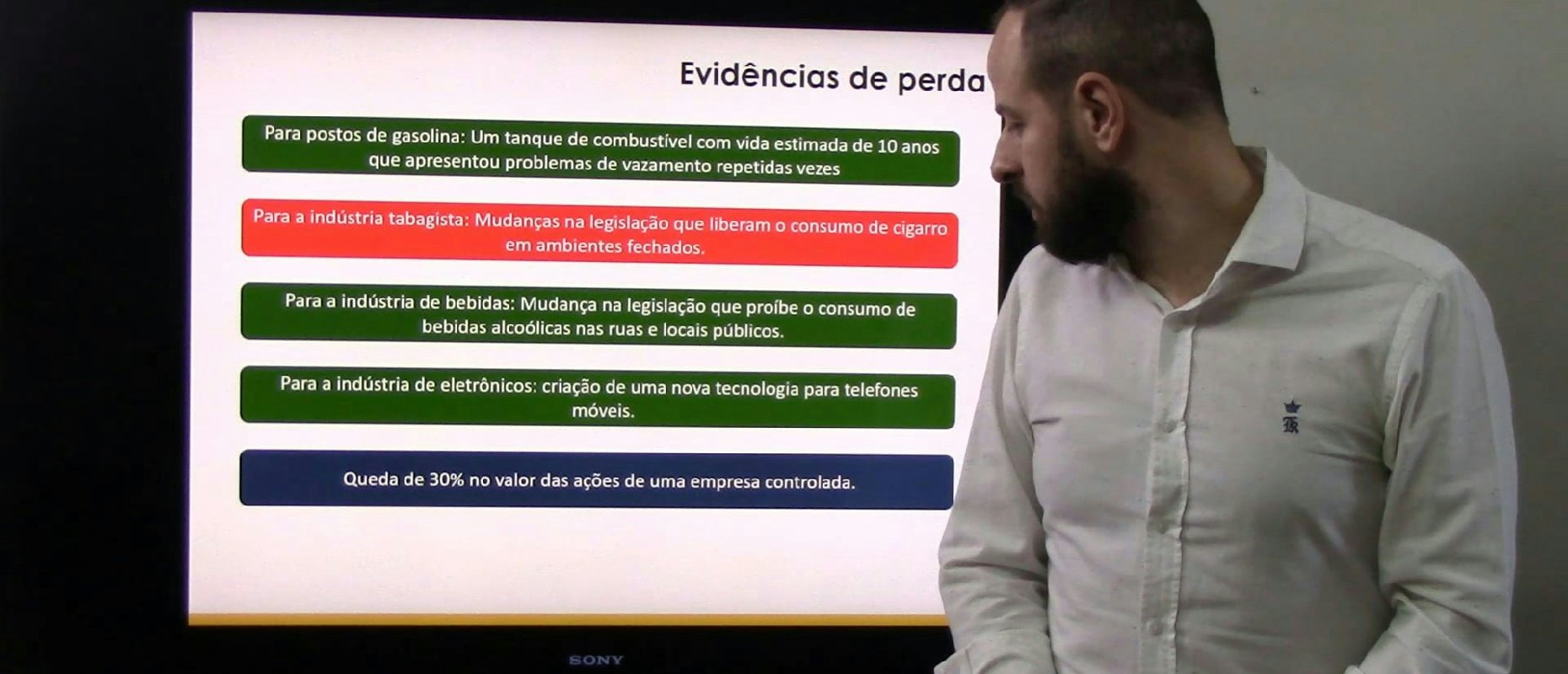 Imagem de vídeo