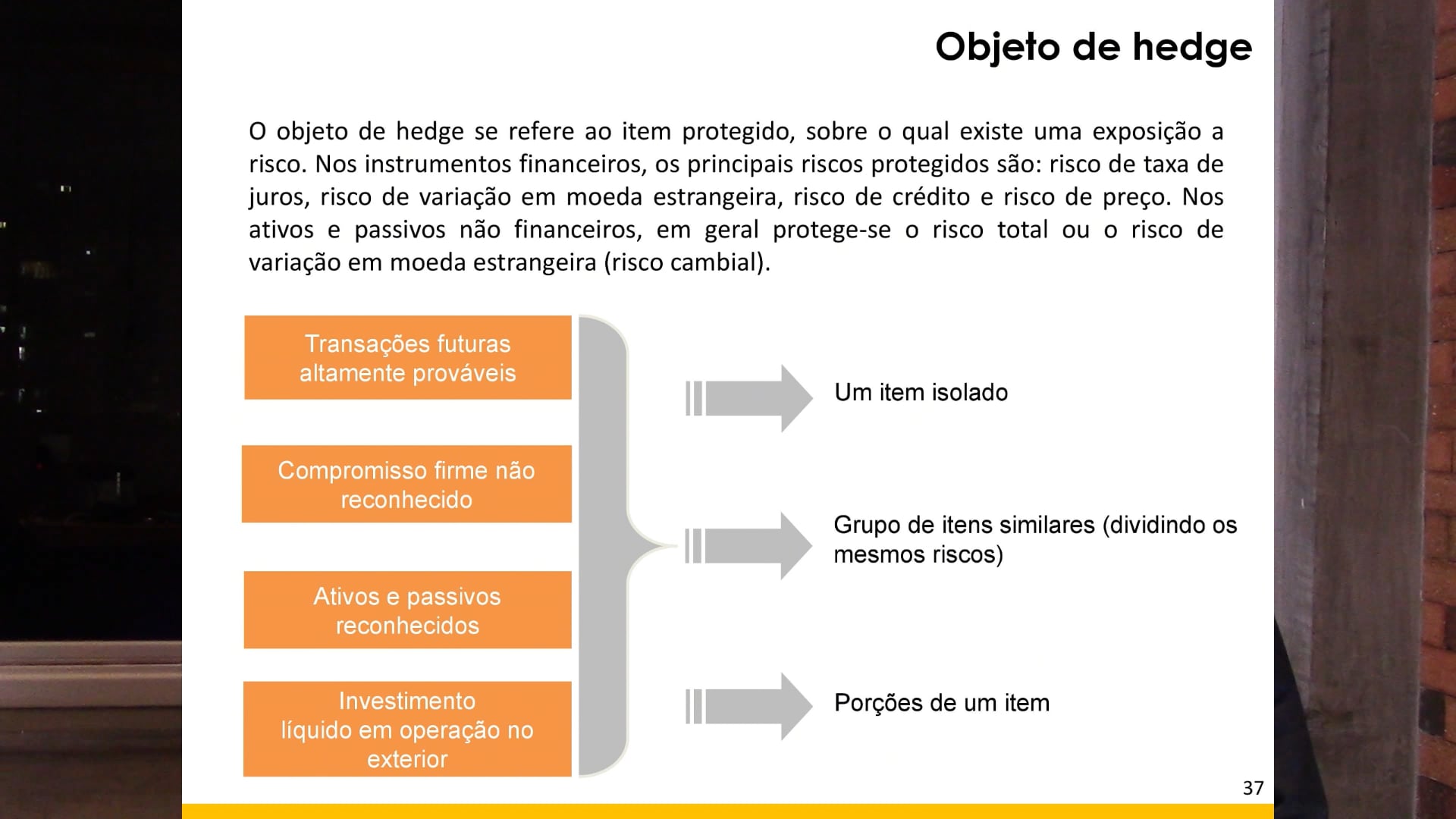Imagem de vídeo