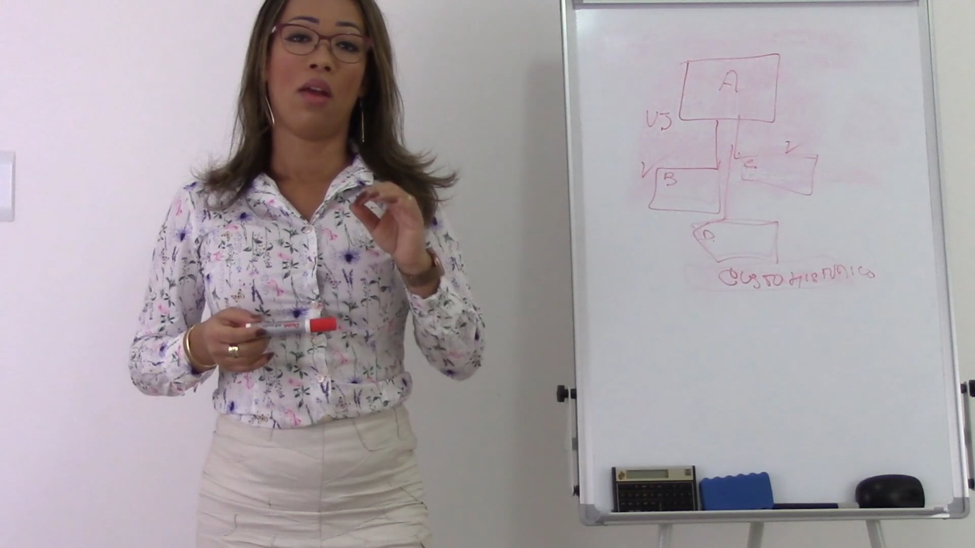 Imagem de vídeo