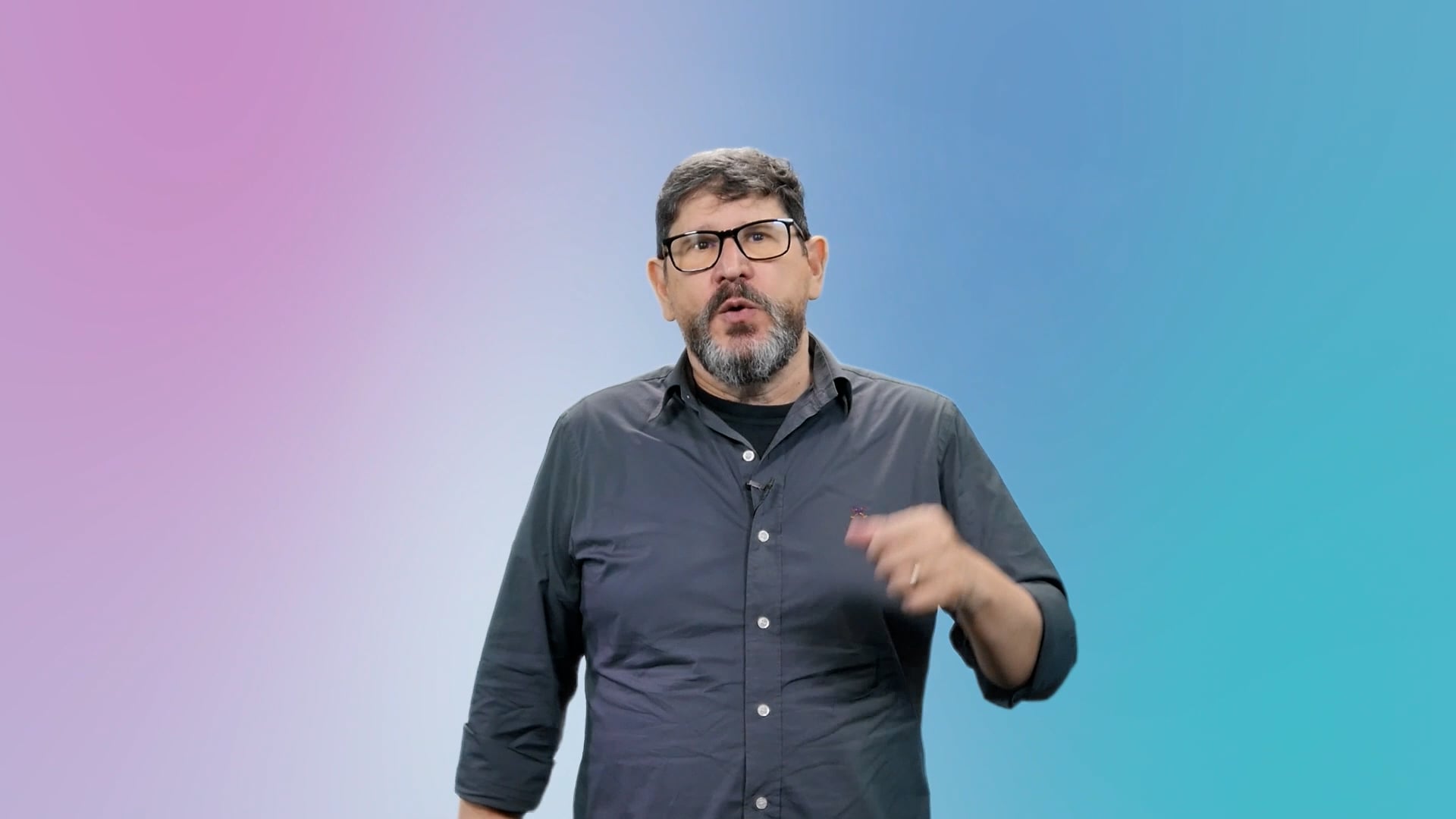 Imagem de vídeo