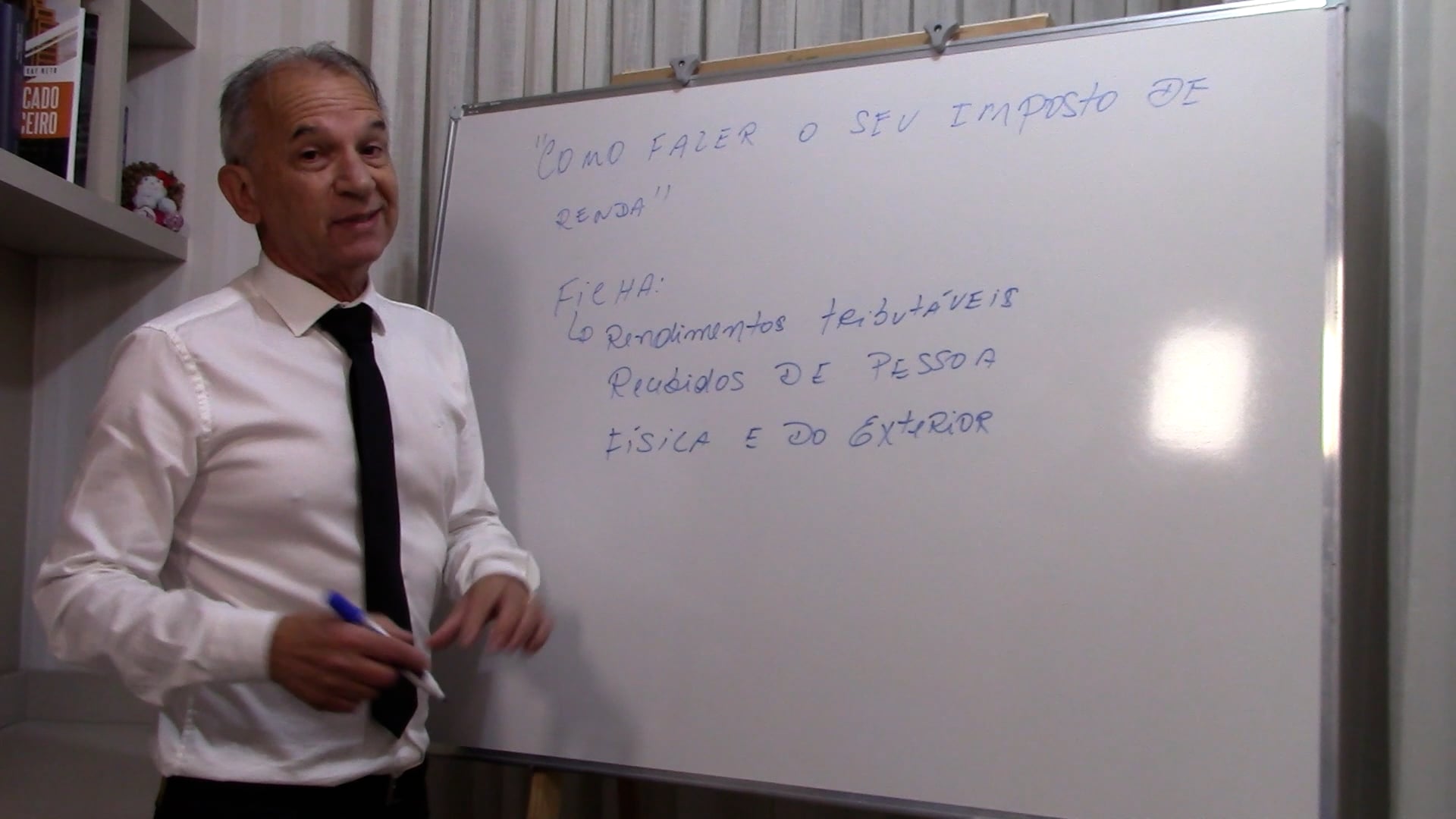 Imagem de vídeo