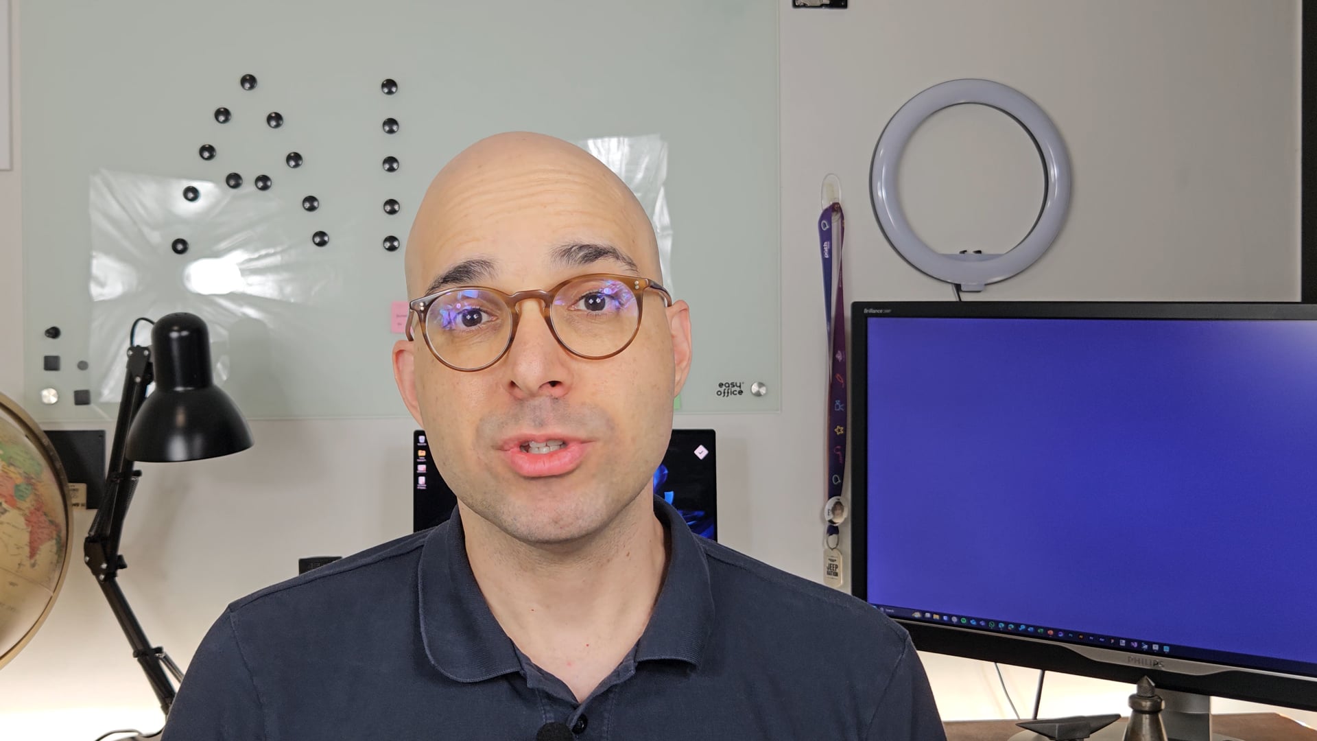 Imagem de vídeo