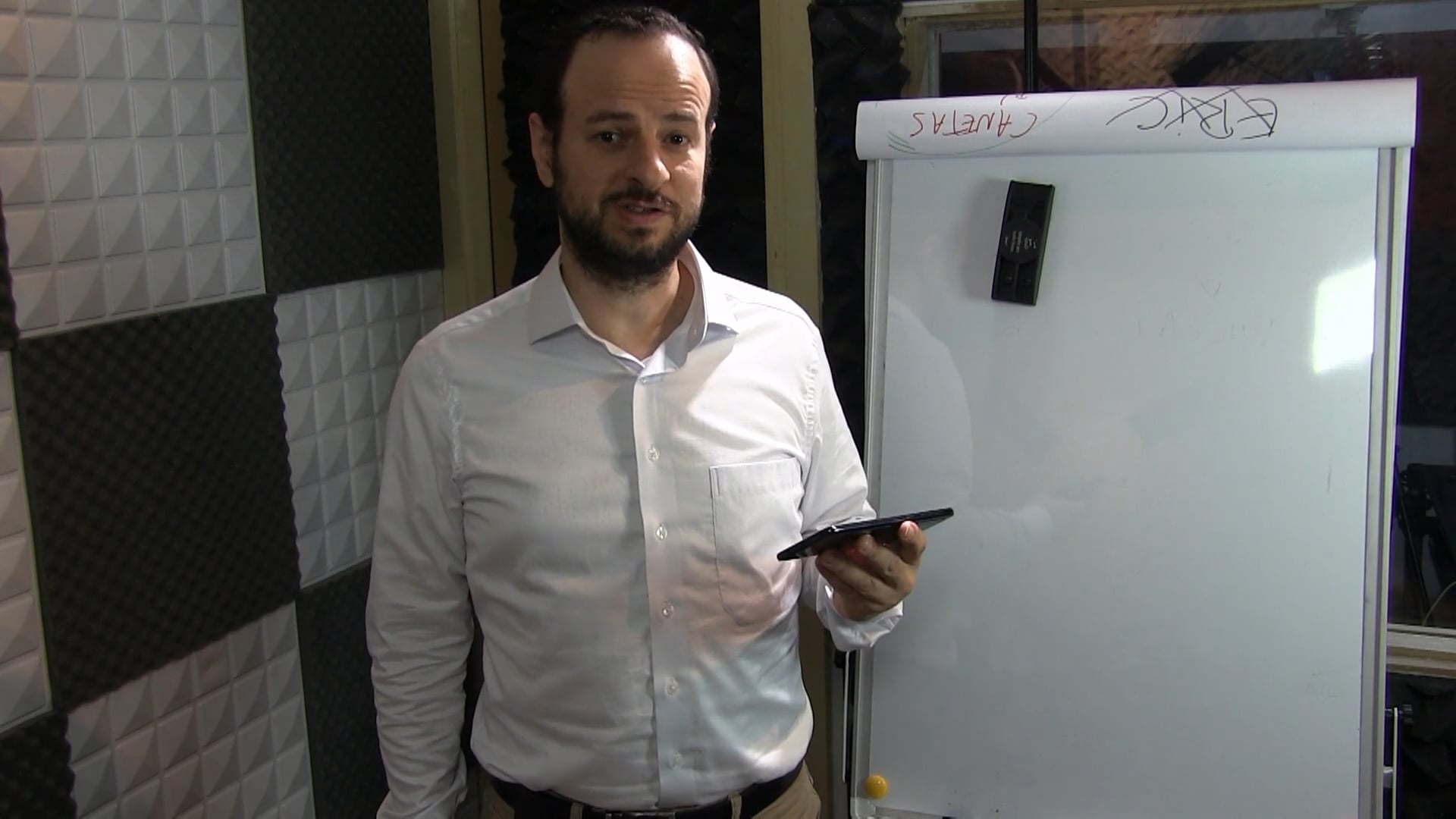 Imagem de vídeo
