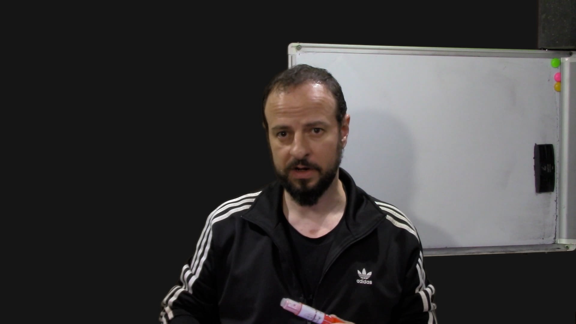 Imagem de vídeo