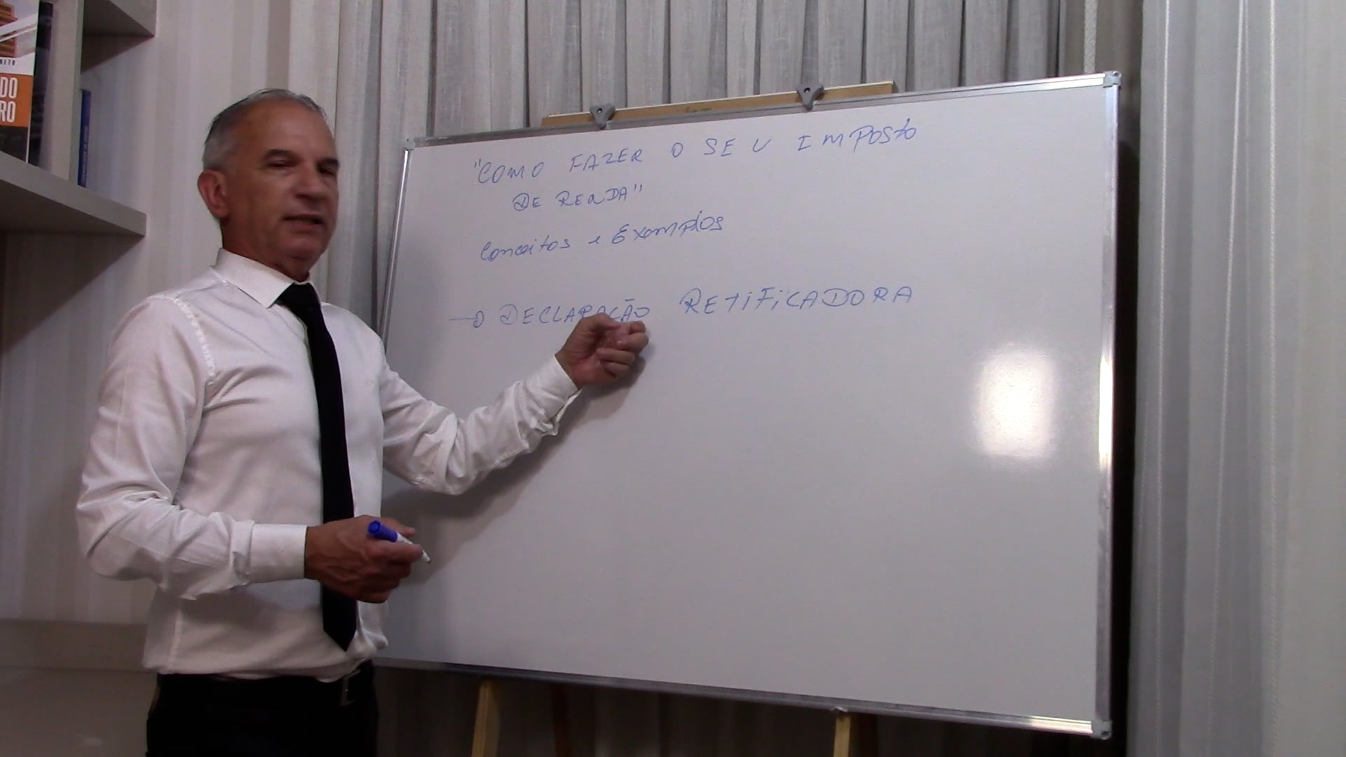 Imagem de vídeo