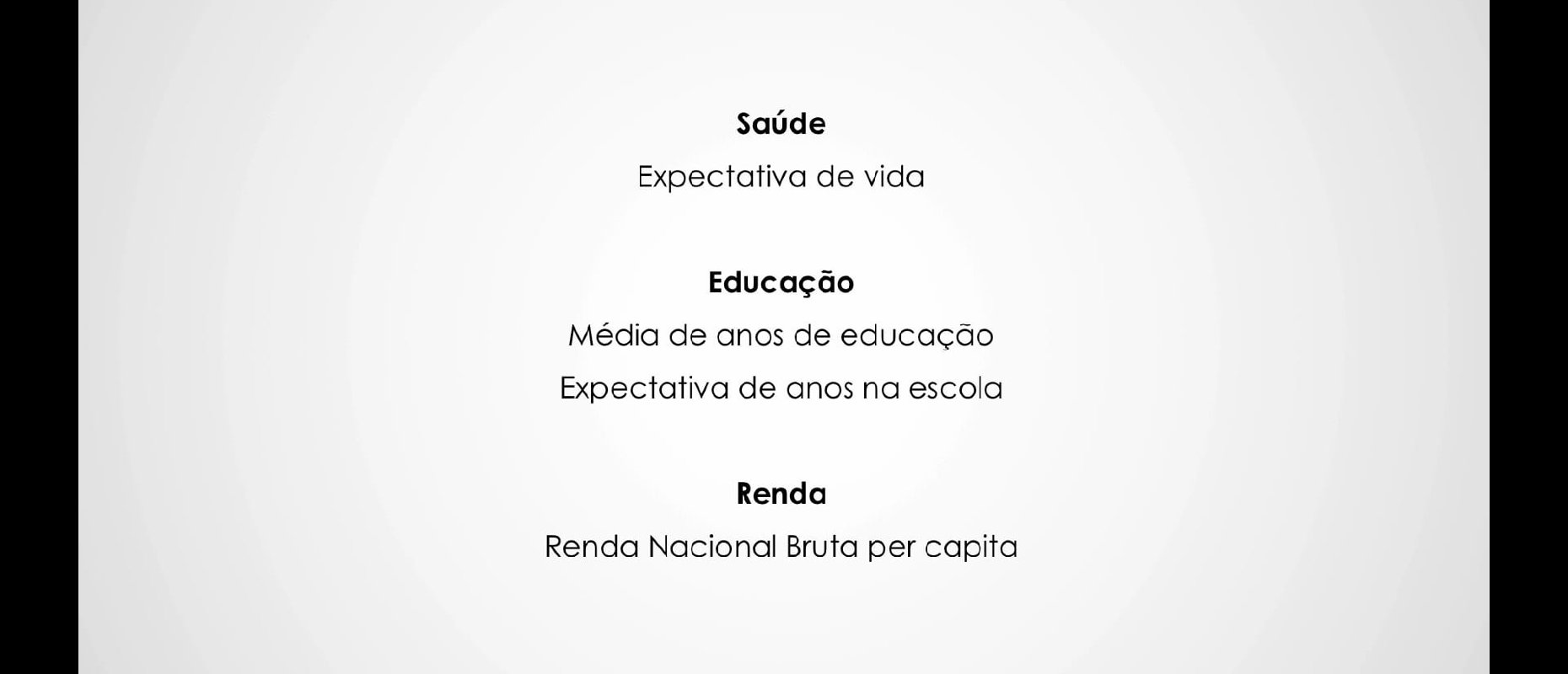 Imagem de vídeo