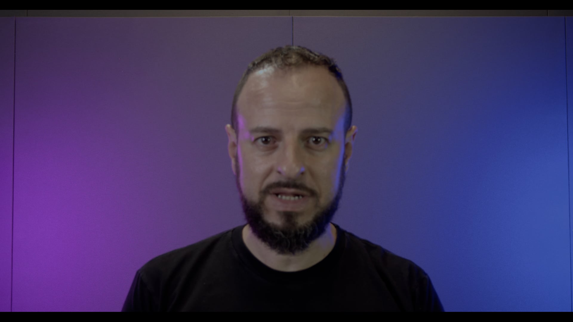 Imagem de vídeo