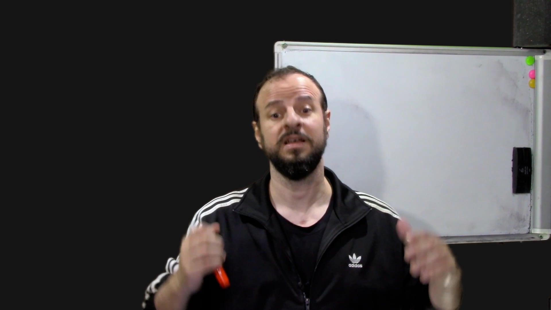 Imagem de vídeo