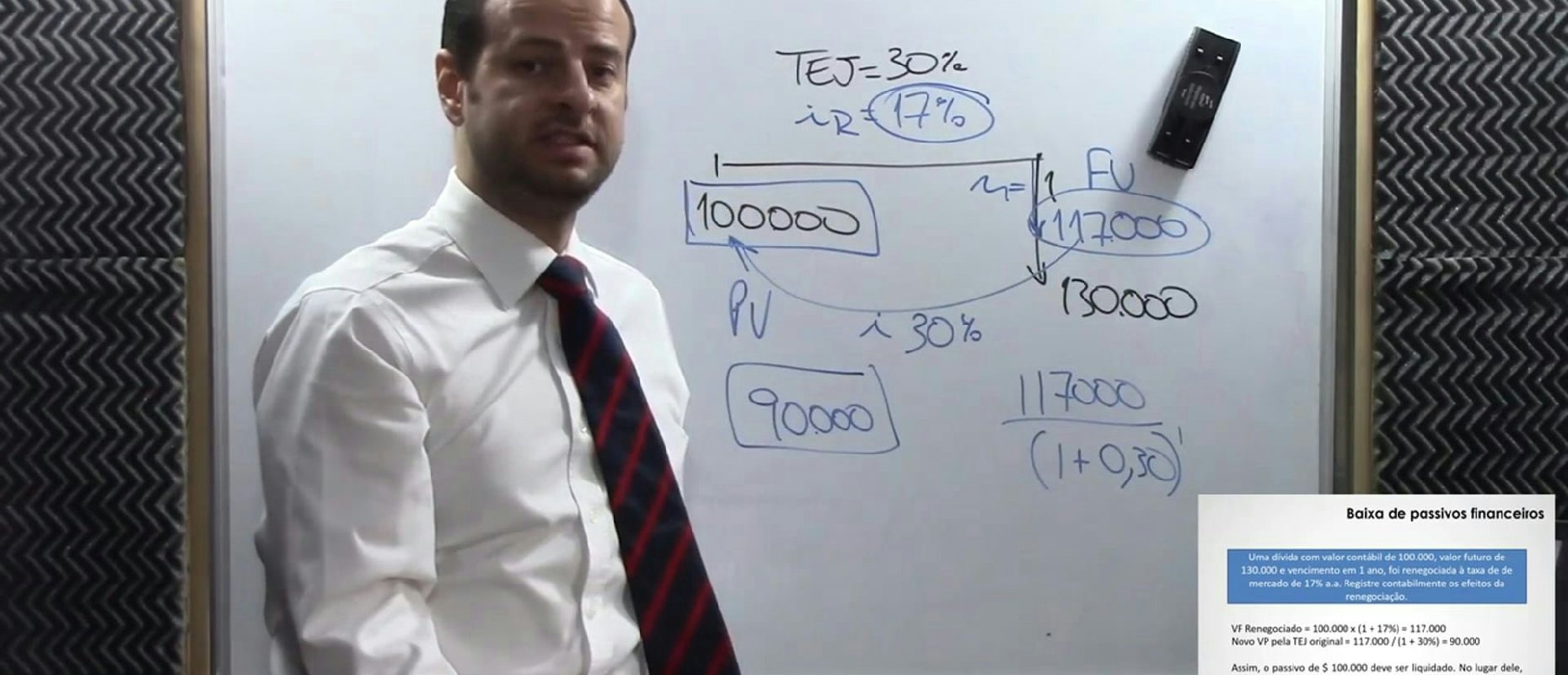 Imagem de vídeo