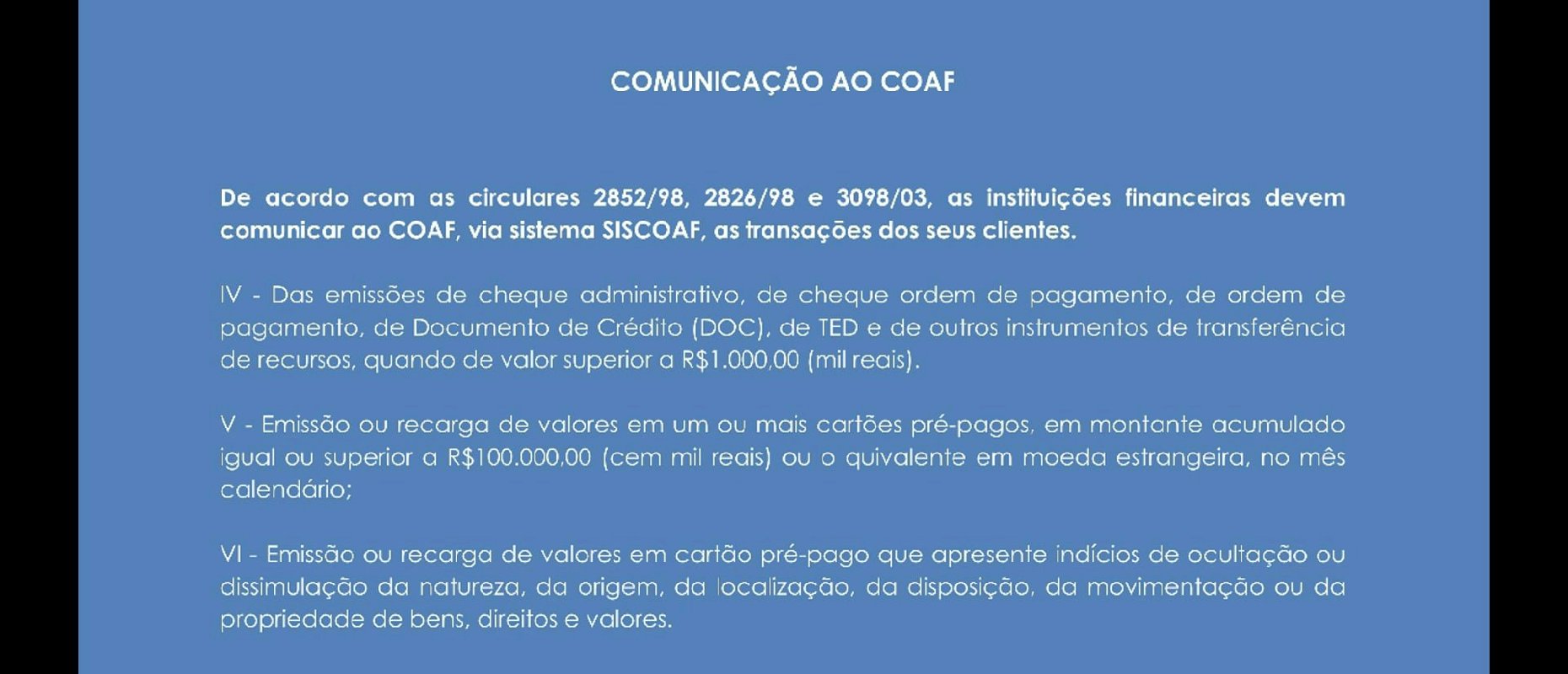 Imagem de vídeo
