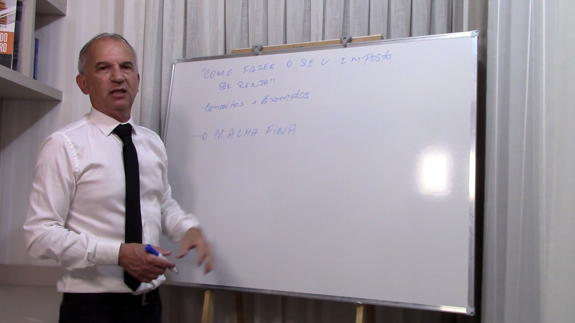 Imagem de vídeo