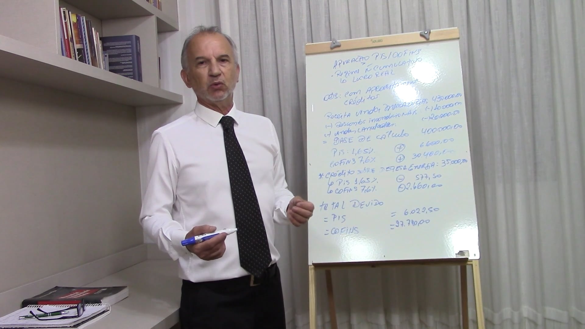 Imagem de vídeo