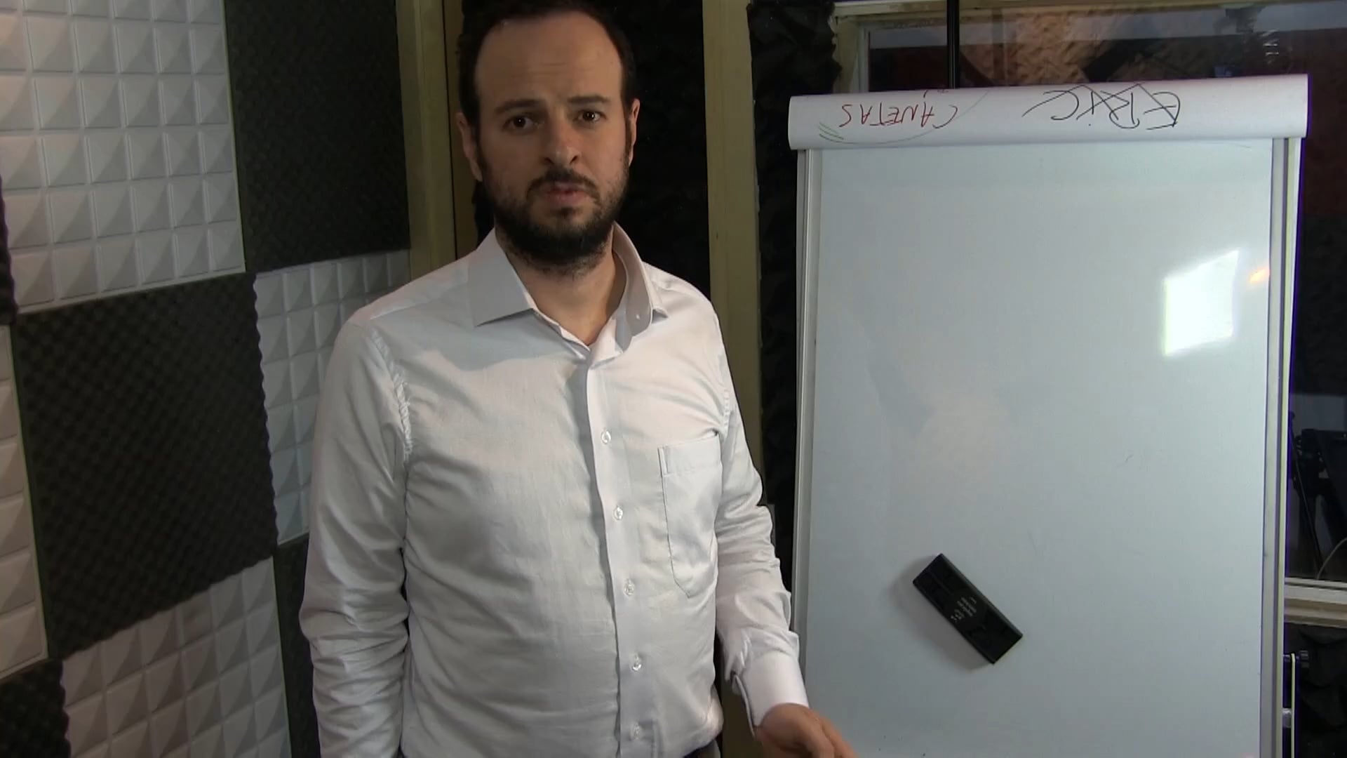 Imagem de vídeo