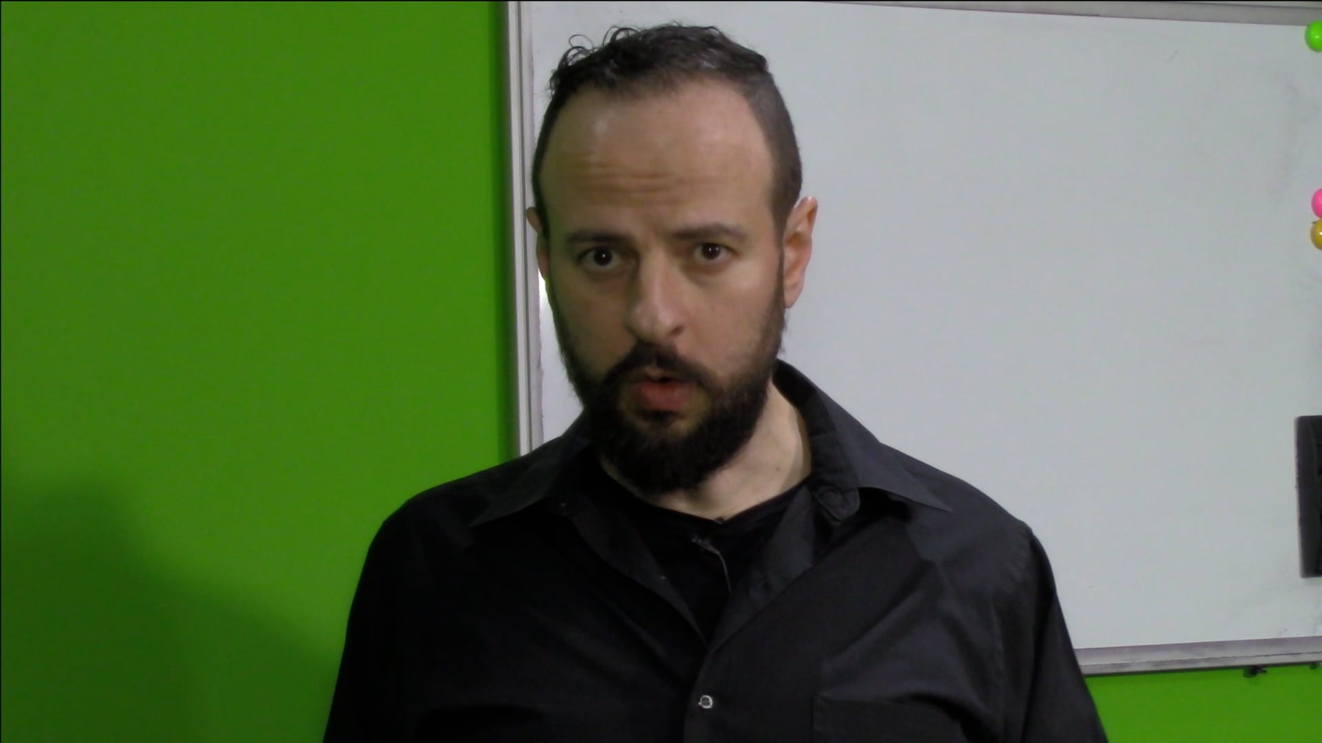 Imagem de vídeo