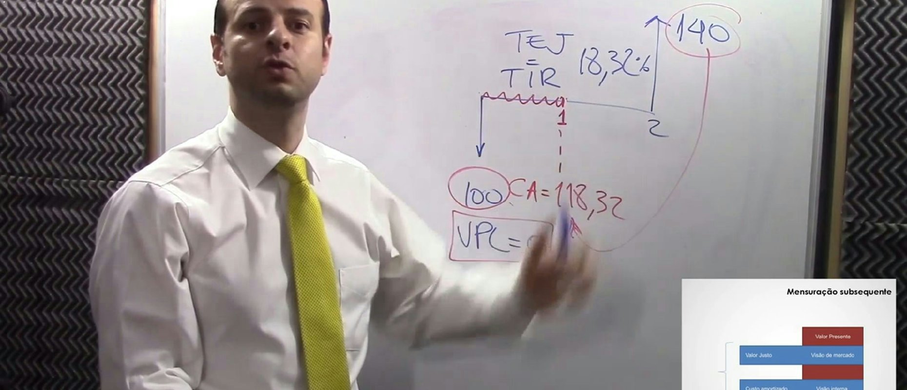 Imagem de vídeo