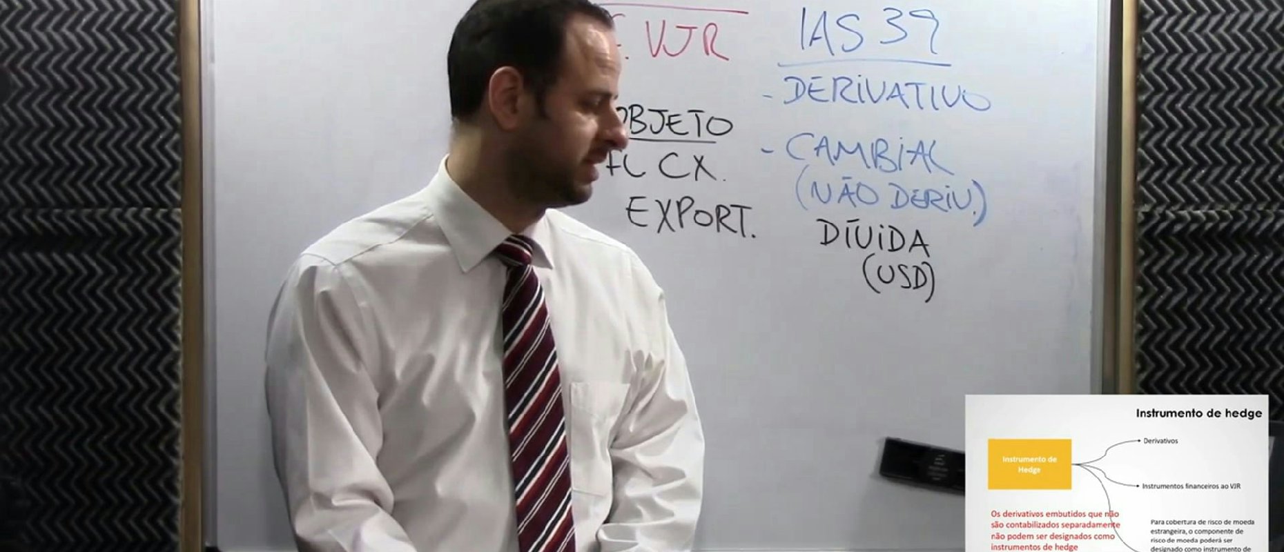 Imagem de vídeo