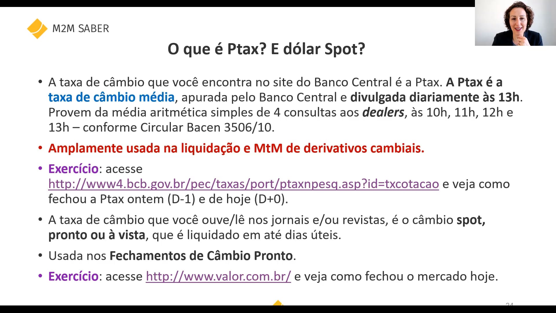 Imagem de vídeo