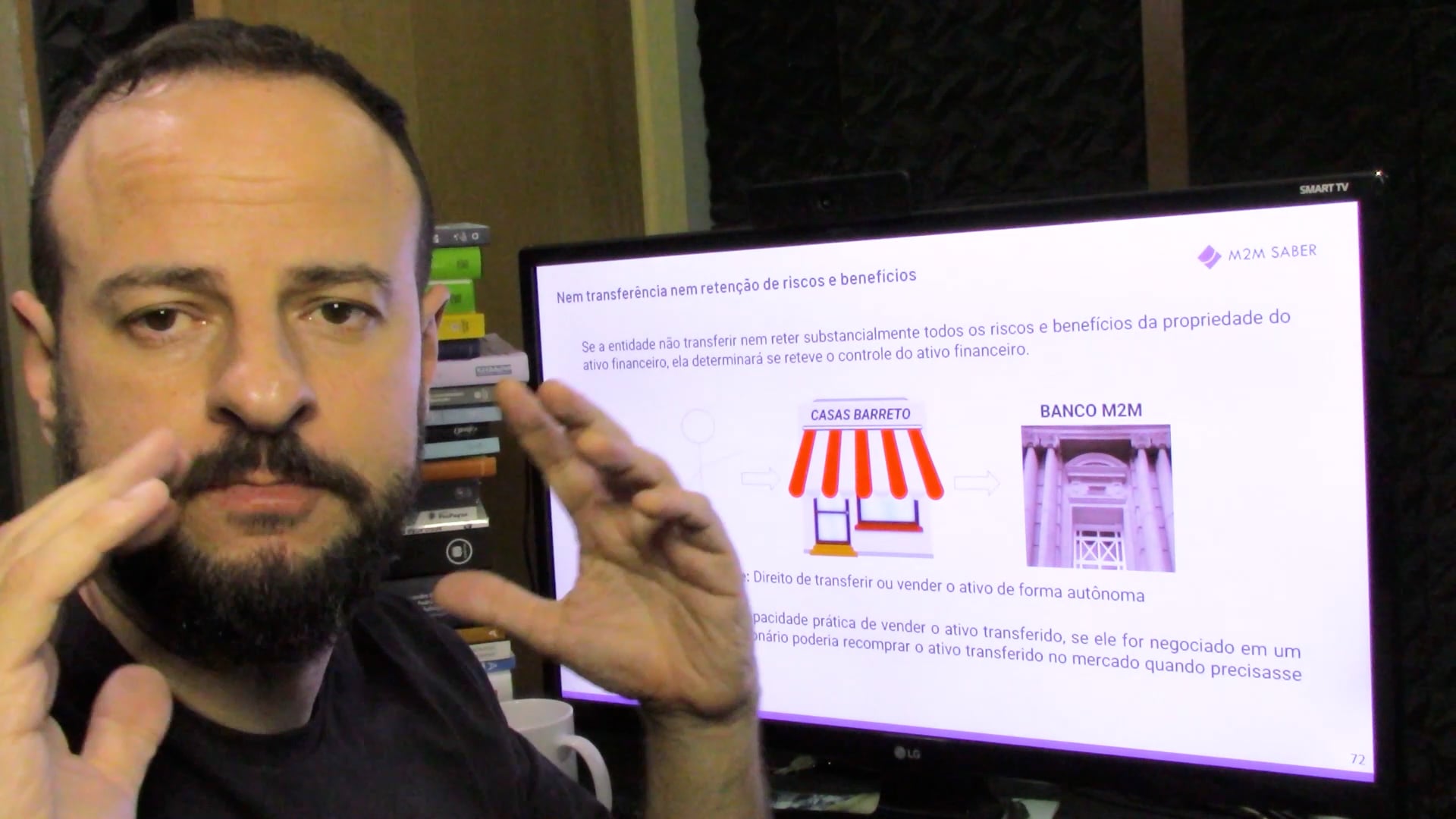 Imagem de vídeo