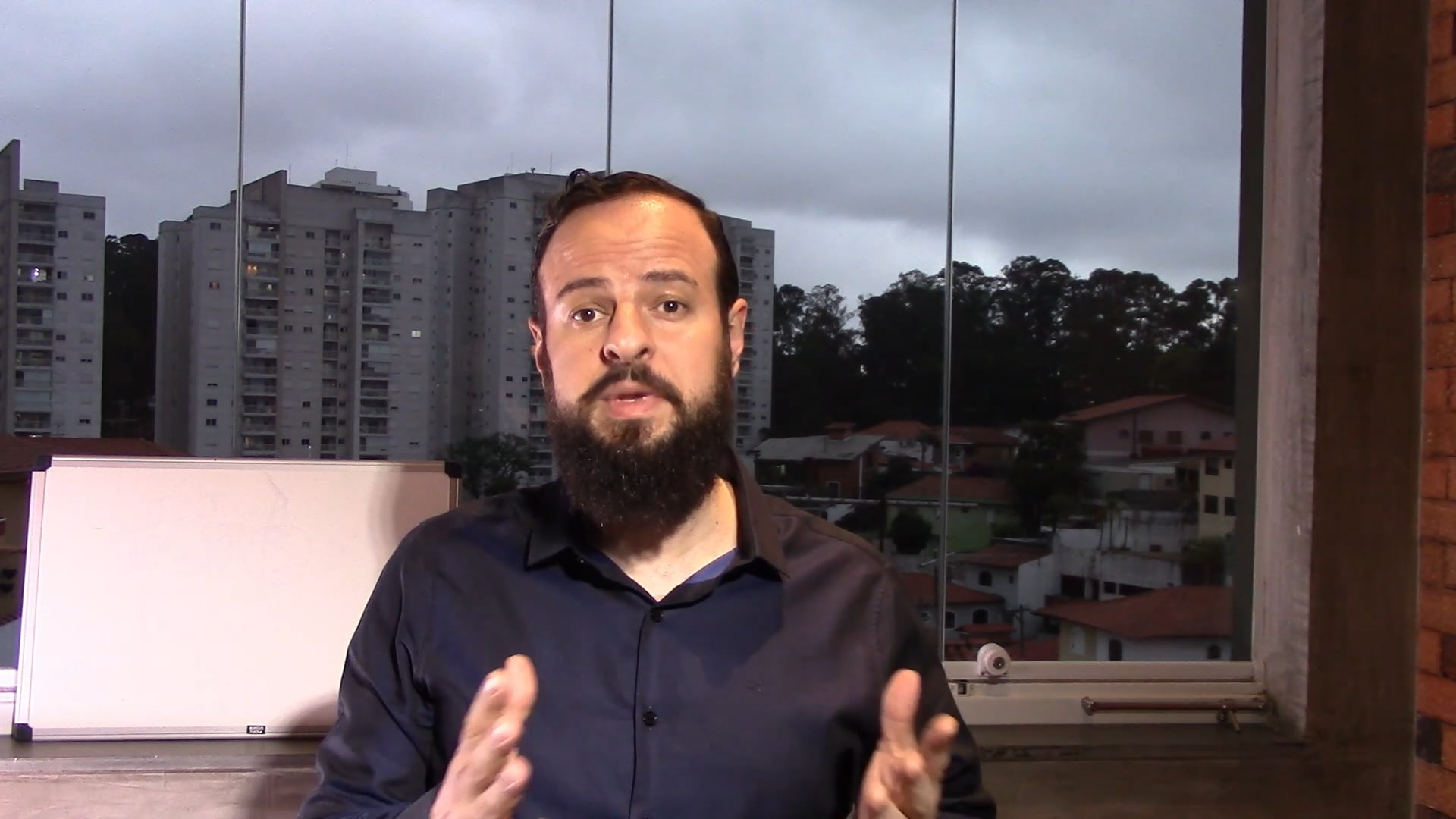 Imagem de vídeo