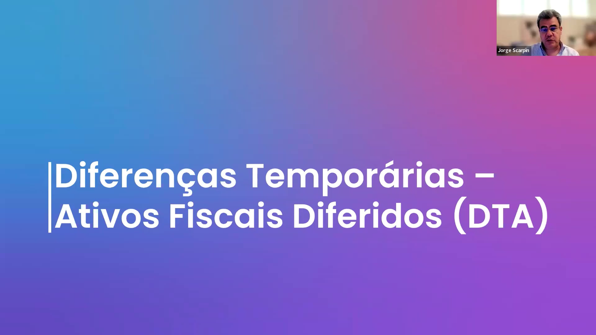 Imagem de vídeo