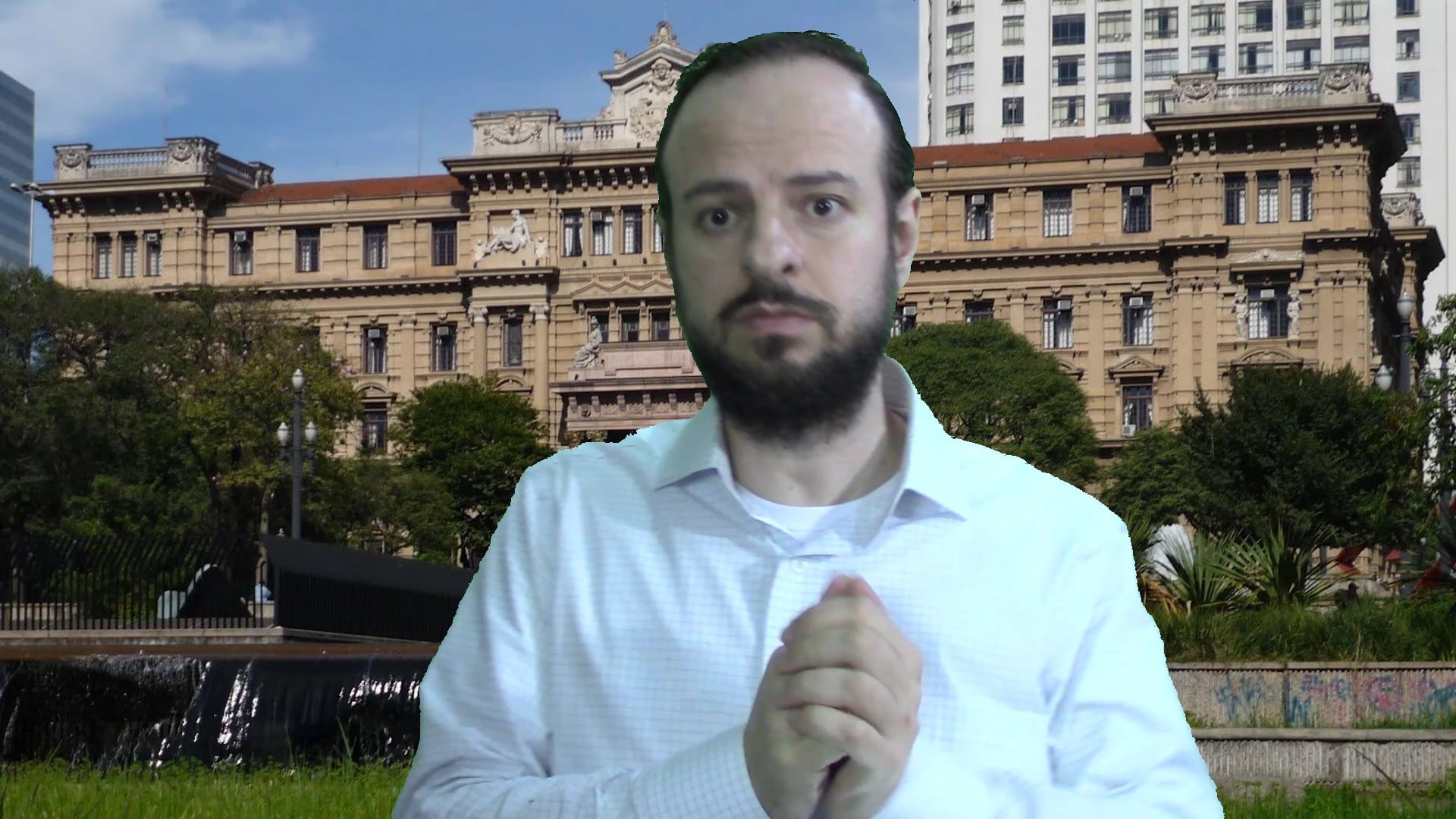 Imagem de vídeo