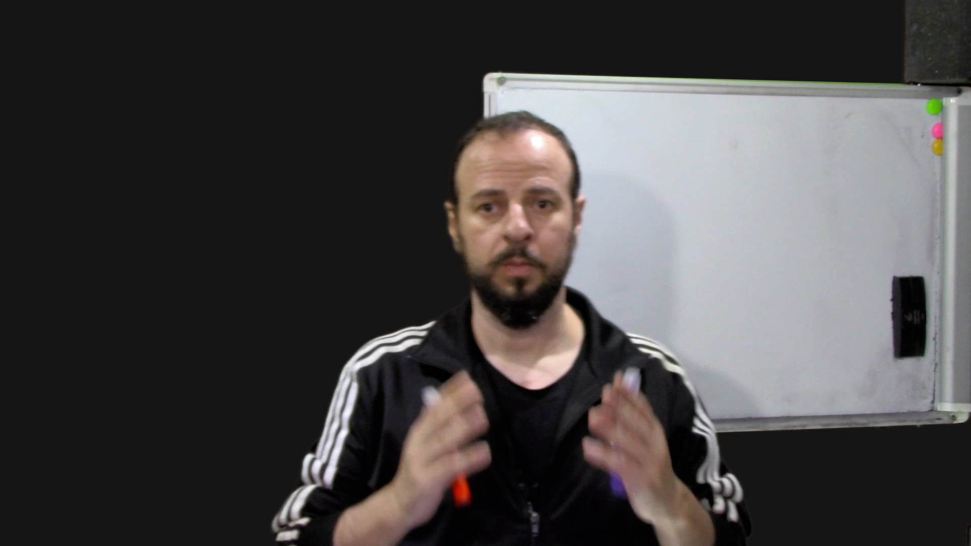 Imagem de vídeo