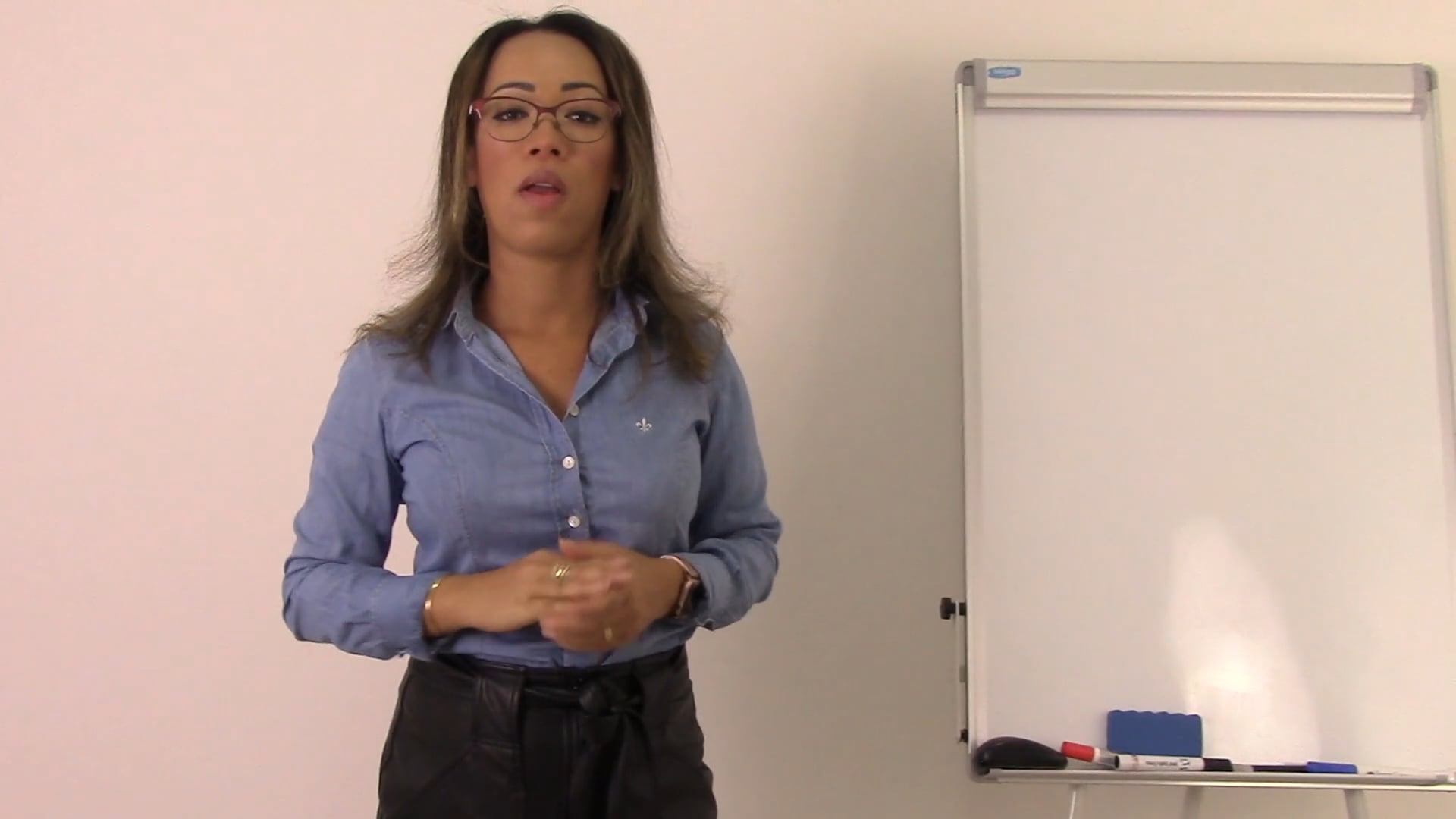 Imagem de vídeo