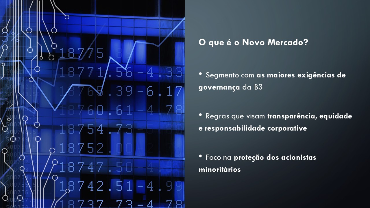 Imagem ilustrativa sobre governança corporativa