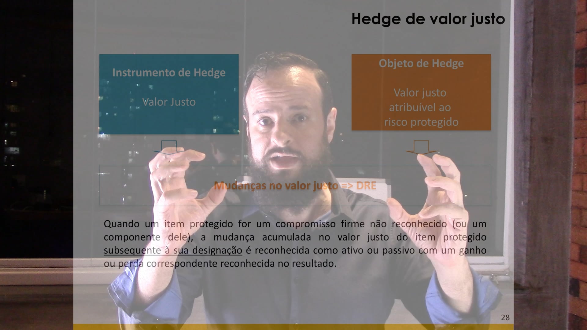 Imagem de vídeo