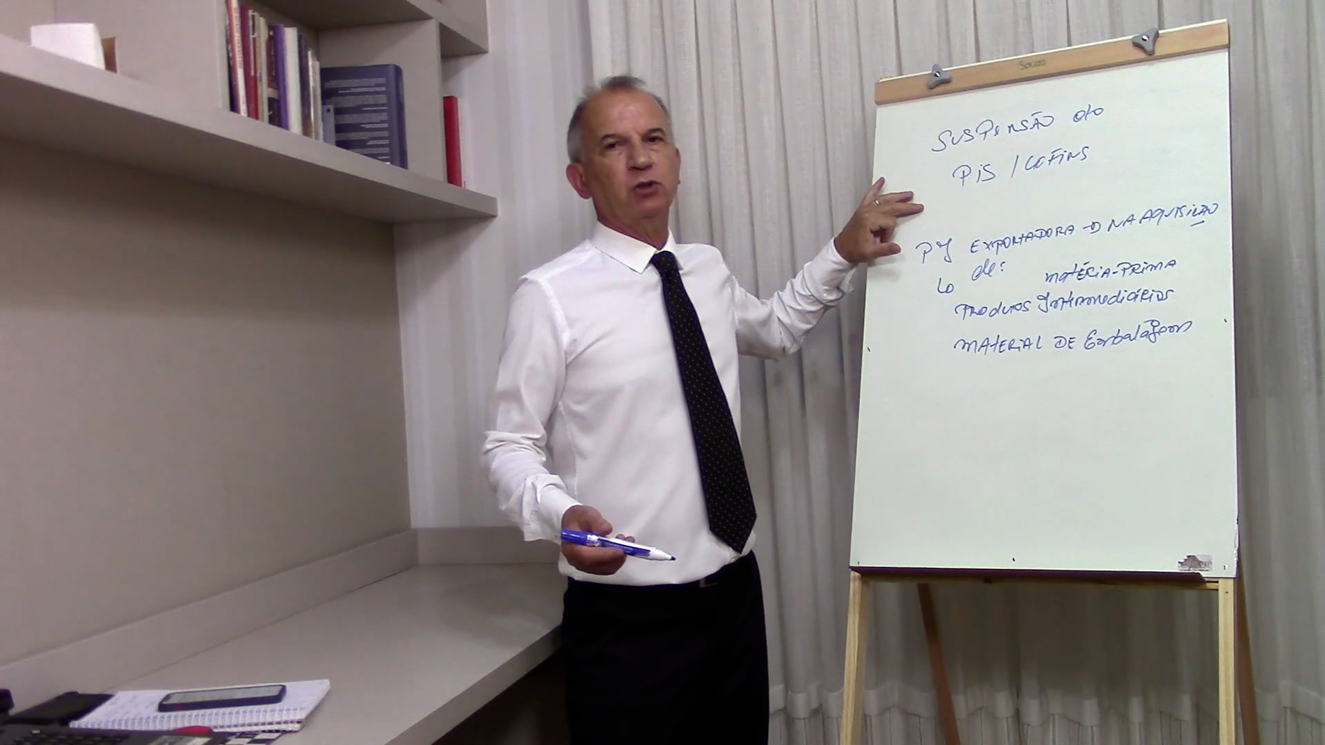 Imagem de vídeo