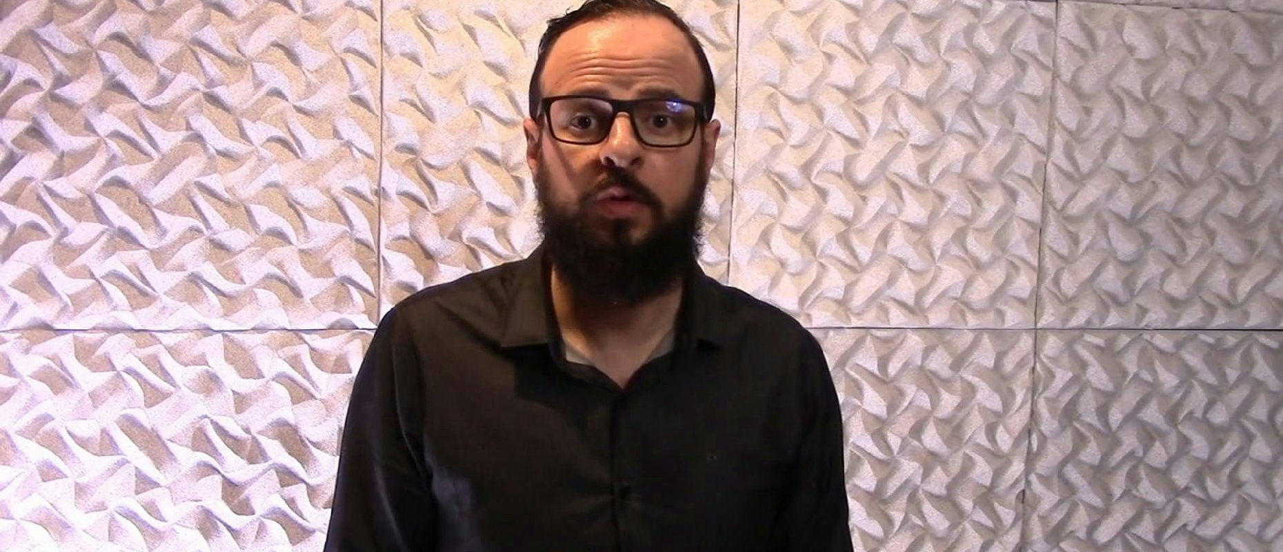 Imagem de vídeo